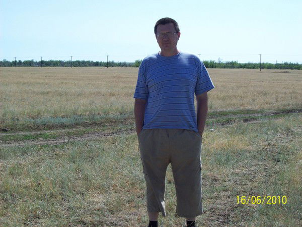 Пётр Петченко