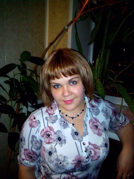 Ирина Кузьмичева