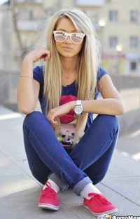 Дарья Андреева