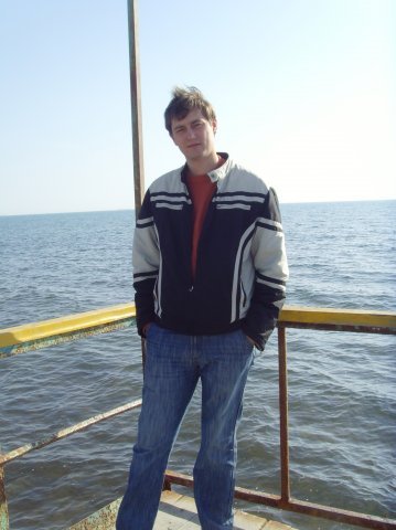 Михаил Копеечкин