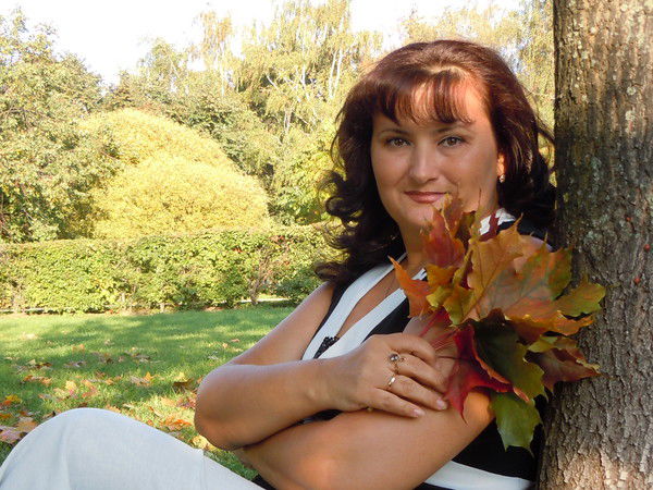 Юлия Керимова