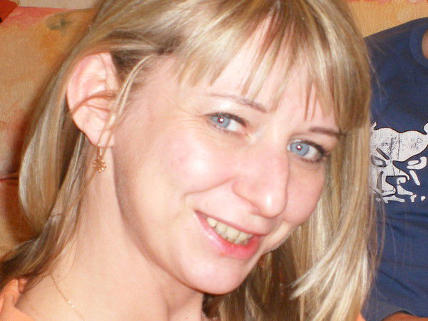 Ольга Паничева