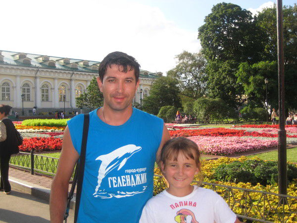 Ильдар Резяпов