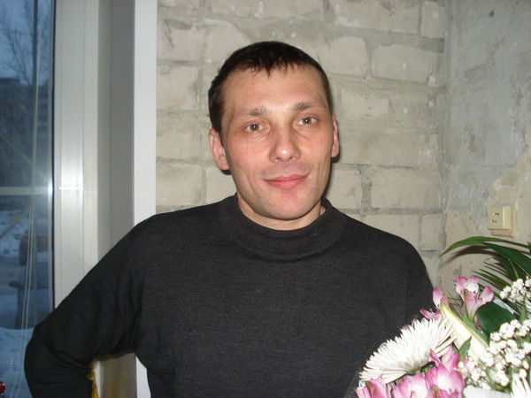 Николай Арсеньев