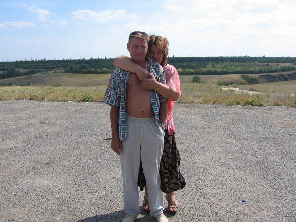 Алексей Никитин