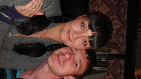 Валерия Барабанова