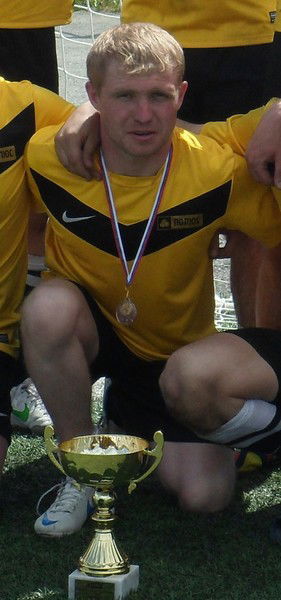 Евгений Брянский