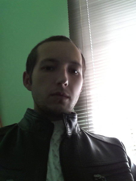 Алексей Горюнов