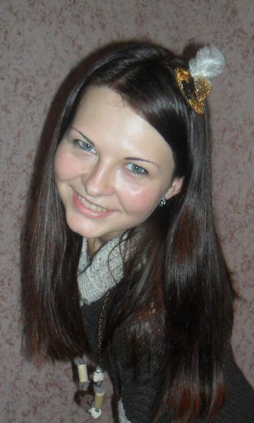 Надежда Мелькина