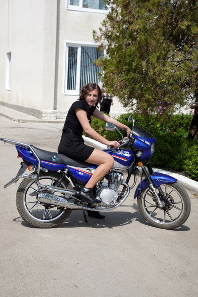 Анечка Данилова