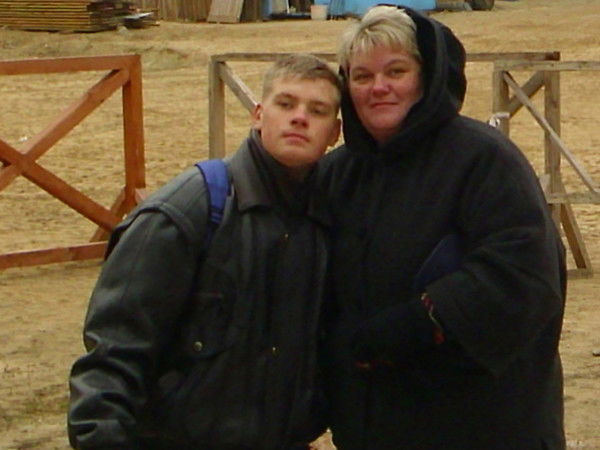 Татьяна Токарева