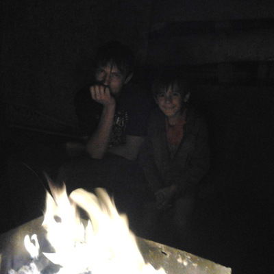 Артур Фомин