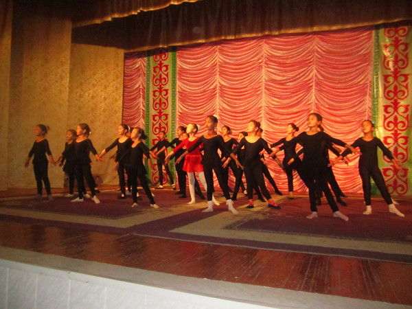 Гулсим Бекжанова