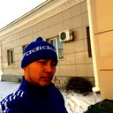 Arman Beksultan