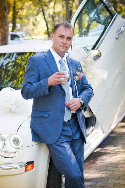 Сергей Тулеев