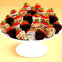 Натали Эстерзон