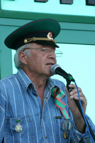 Яна Ганеева