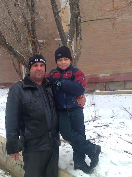 Виктор Паршиков