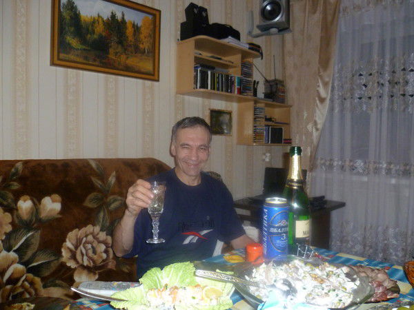 Валерий Волков