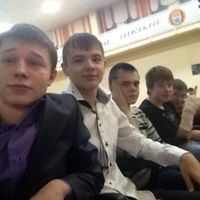 Евгений Михайлов