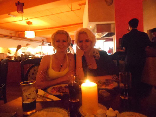 Олеся Першкина