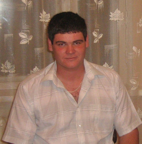 Дмитрий Черёмухин