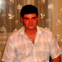 Дмитрий Черёмухин