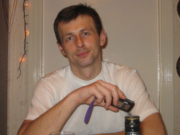 Сергей Кузьмич