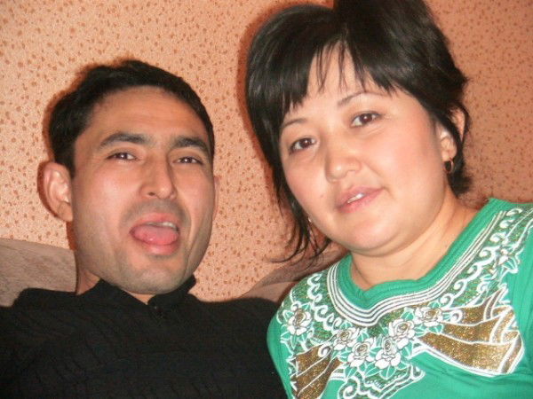 Жанат Келимбетова