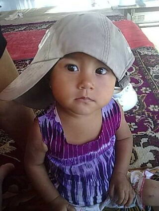 Султан Кочкоров