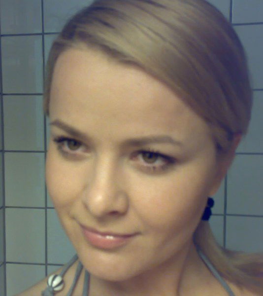 Инна Тимергалиева