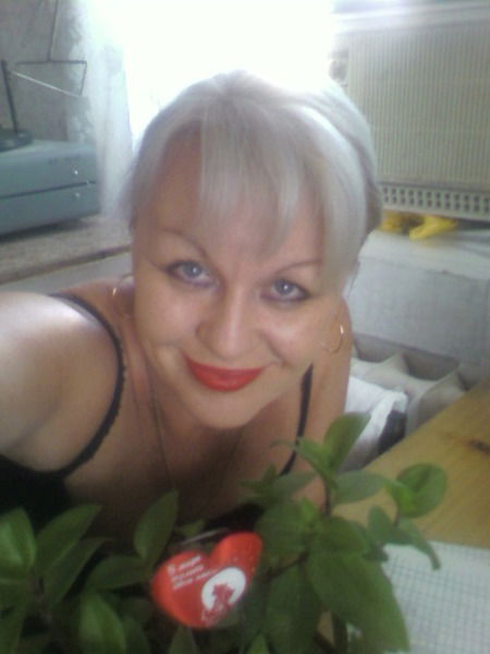 Савинкова Ирина