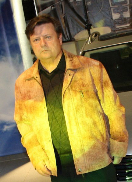 Юрий Матвеев