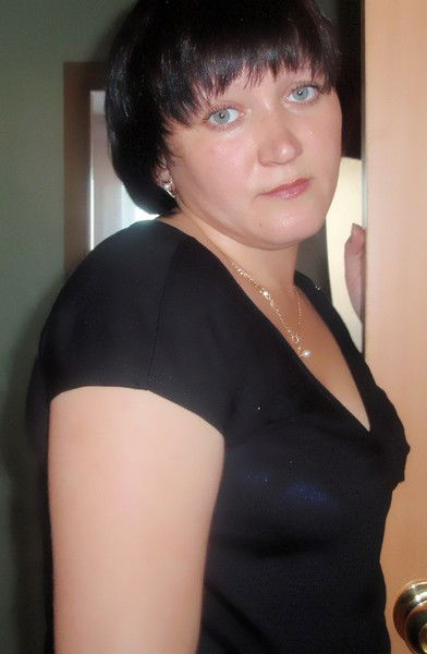 Любовь Тетюхина