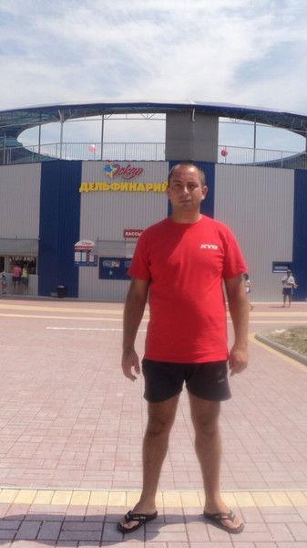 Андрей Бартащук