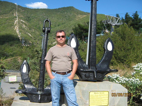 Николай Петрухин