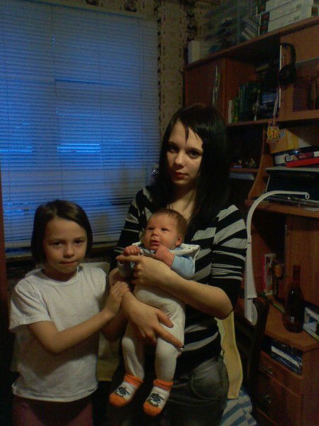 Аня Маркова