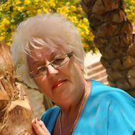 Антонина Марченко