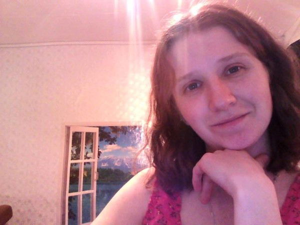 Валентина Несытых