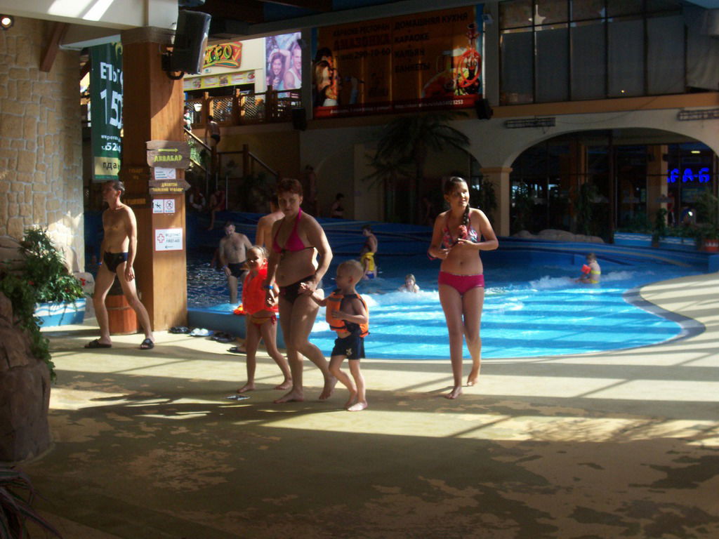 Екатерина Беляева