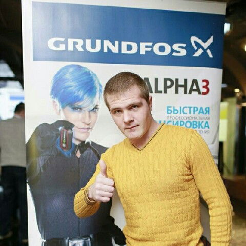 Алексей Живописцев