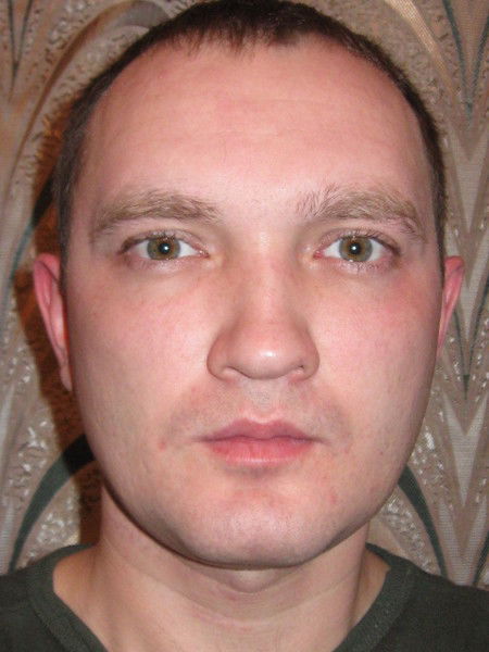 Павел Петров