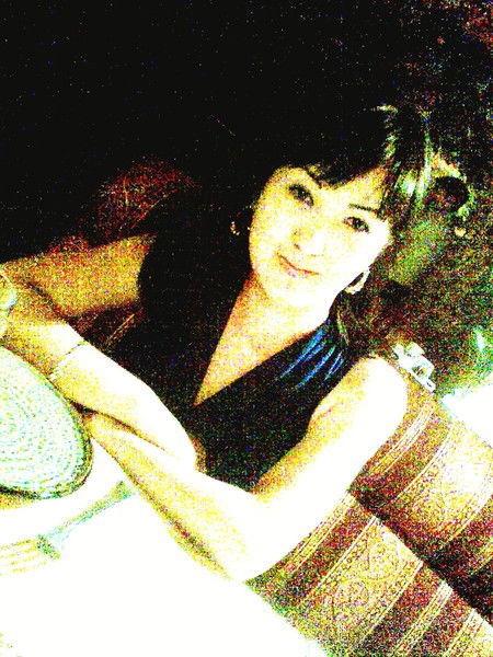 Салтанат Тастамбекова