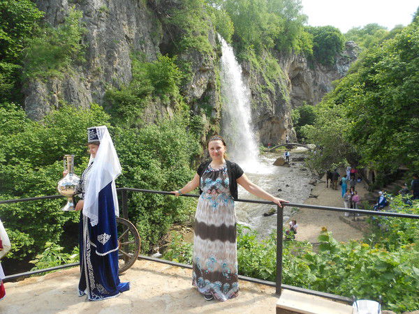 Катя Савцова