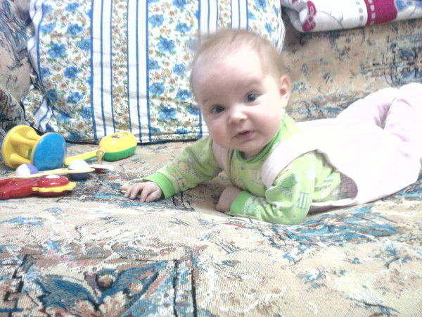 Ольга Котова