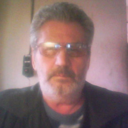 Валерий Новосёлов