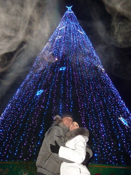 Сергей Регер