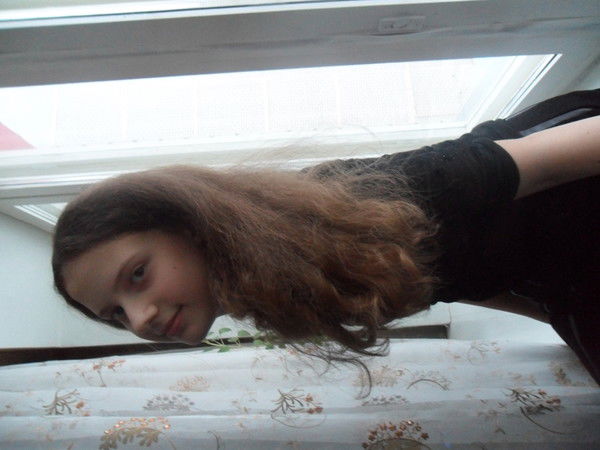 Алёна Ильина