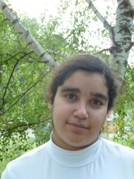 Полина *********