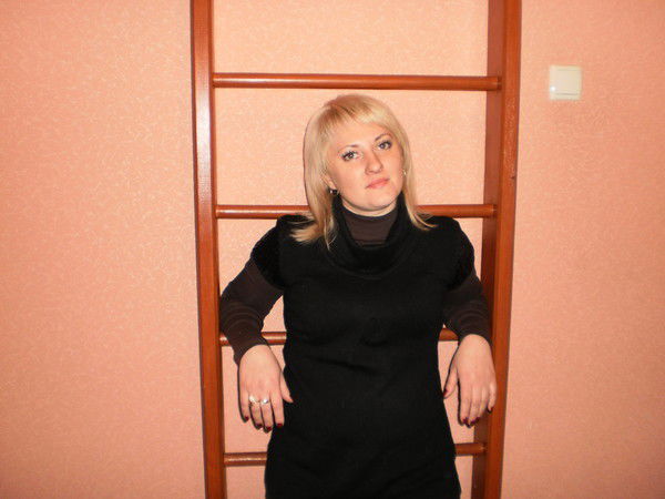 Татьяна Шутвина